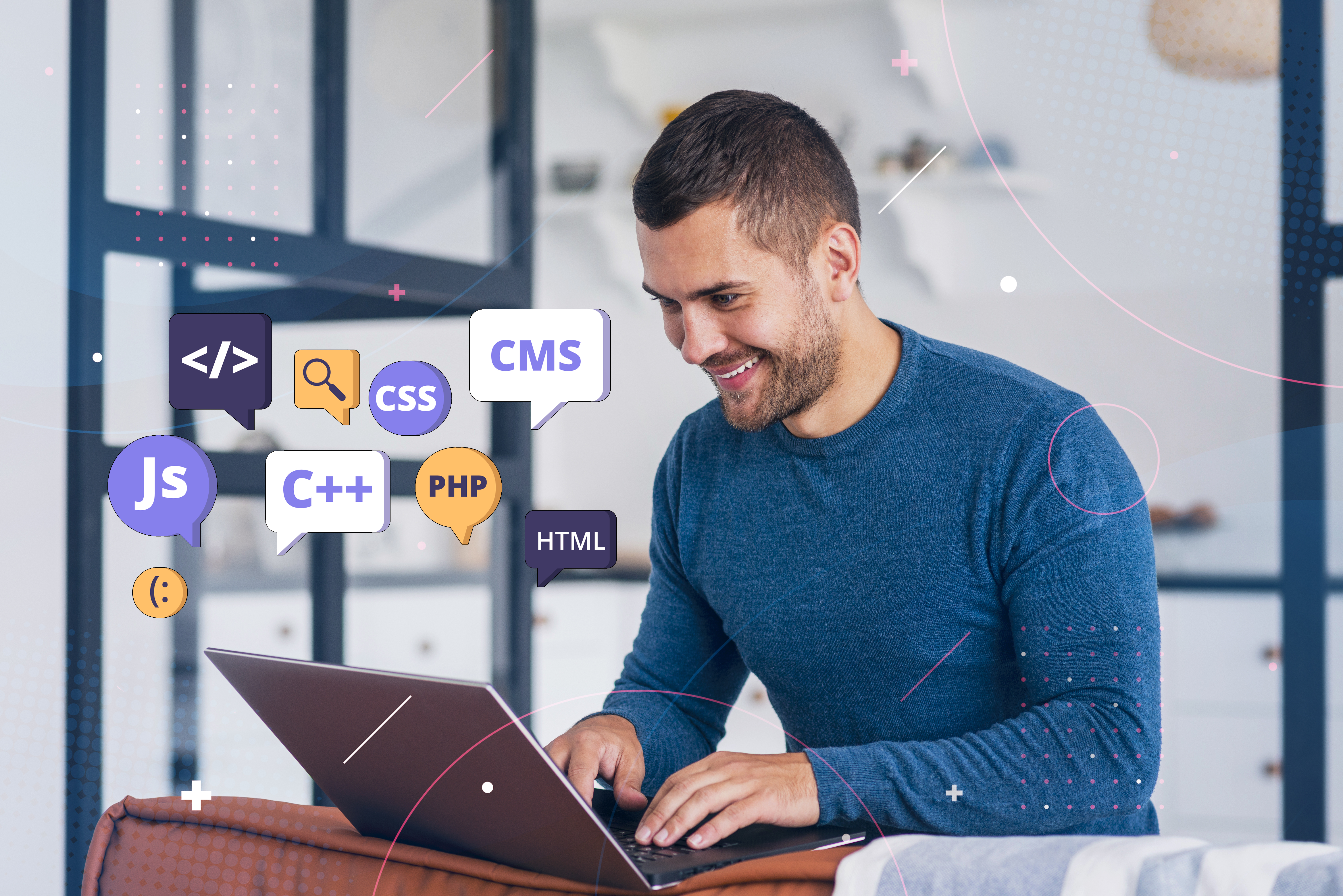 Développement Web Hybride