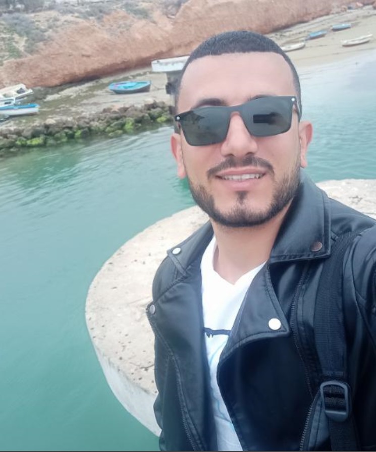 Elyes Hassnaoui