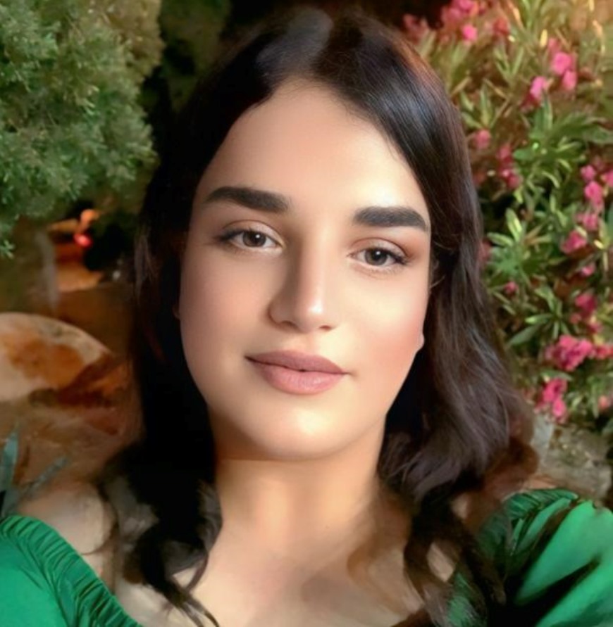ibtissem boudhina