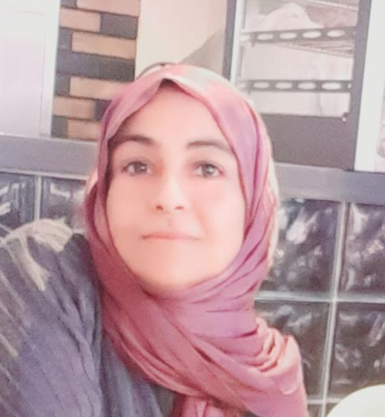 ibtissem boudhina