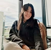 Maryem B'k